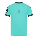 Wolverhampton Wanderers Away Fan Jersey 2025/26