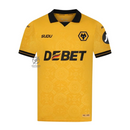 Wolverhampton Wanderers Home Fan Jersey 2025/26