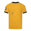 Wolverhampton Wanderers Home Fan Jersey 2025/26