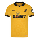 Wolves Home Fan Jersey 2025/26 Wolverhampton