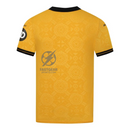 Wolves Home Fan Jersey 2025/26 Wolverhampton