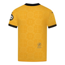 Wolves Home Fan Jersey 2025/26 Wolverhampton