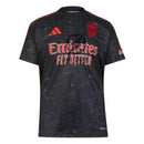 Benfica Away Jersey 2024/25
