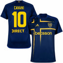 Boca Juniors CAVANI