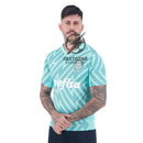 Palmeiras GK 1 Jersey 2024/25