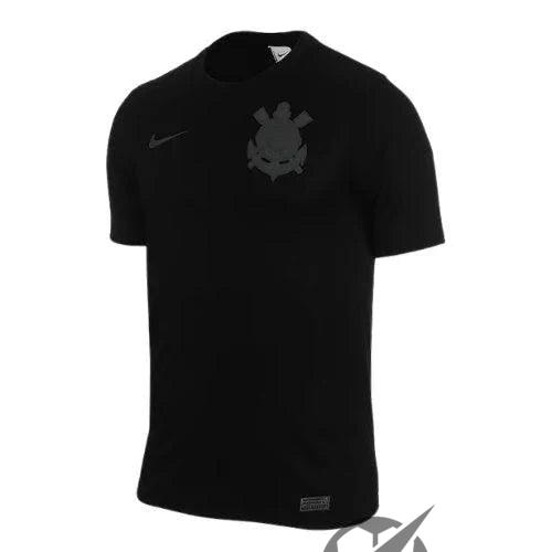 Corinthians Away Fan Jersey 2024/25