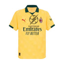 Milan Third Fan Jersey 2025/26