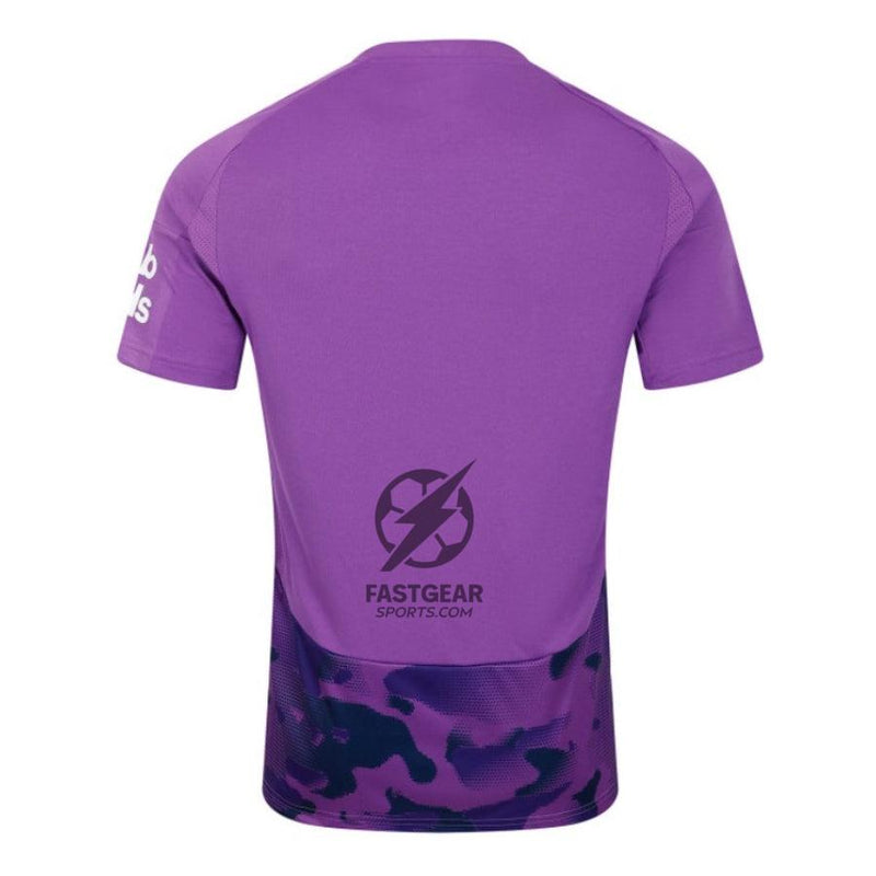 Fulham FC Third Fan Jersey 2024/25