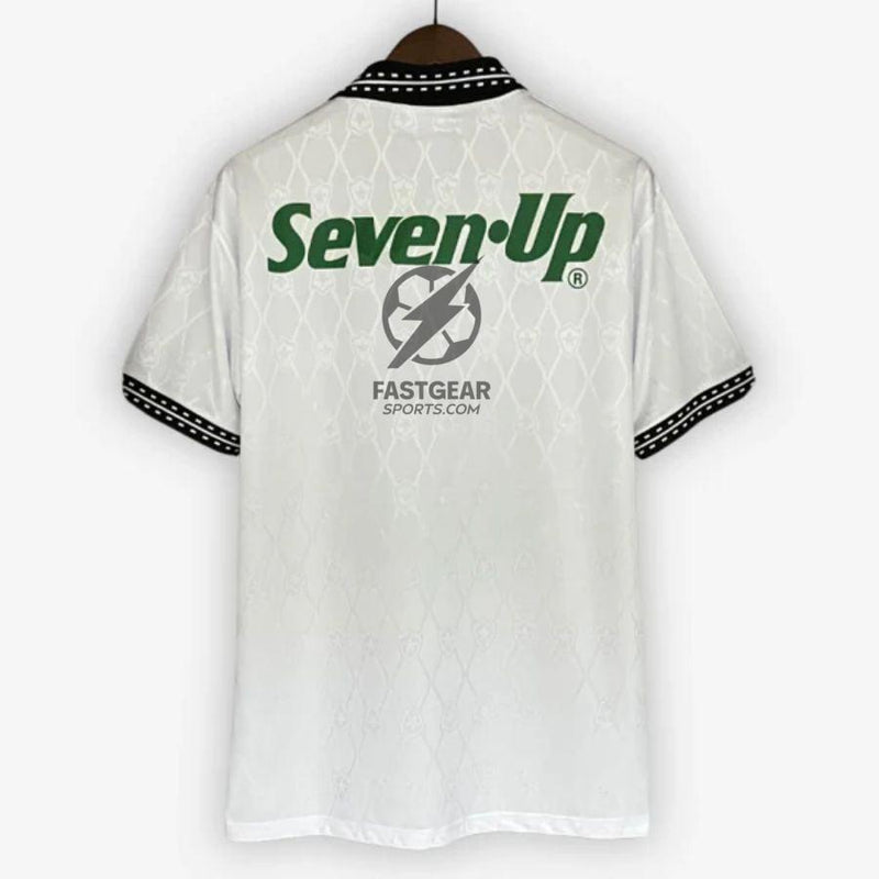 Botafogo Away Retro Jersey 1995 Finta