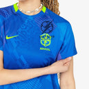Brazil Away Fan Jersey 2025/26 Women's