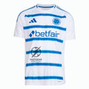 Cruzeiro Away Fan Jersey 2025/26
