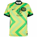 Australia Home Fan Jersey 2025/26