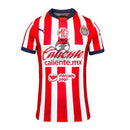 Chivas de Guadalajara Home Jersey Women's 2024/25