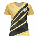 Athletico Paranaense Away Jersey Women's 2024/25