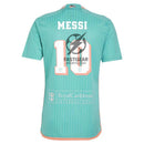 Inter Miami CF Lionel Messi 10 Third Fan Jersey 2024/25