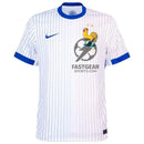 France Away Jersey 2024/25