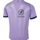 FC Basel Away Fan Jersey Shirt 2025-2026