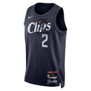 Regata Los Angeles Clippers - City Edition - 23/24 NBA - Swingman
