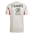 Benfica Away Fan Jersey 2025/26