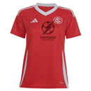 Internacional Home Fan Jersey Women's 2025/26
