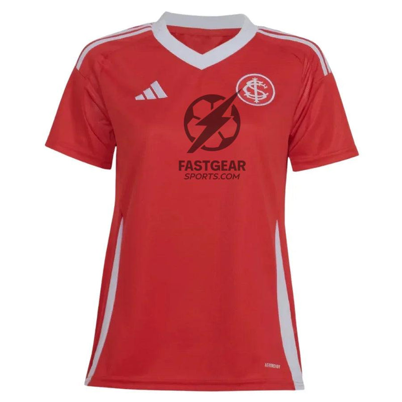 Internacional Home Fan Jersey Women's 2025/26