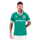 Palmeiras Home Vitor Roque 9 Fan Jersey 2025/26