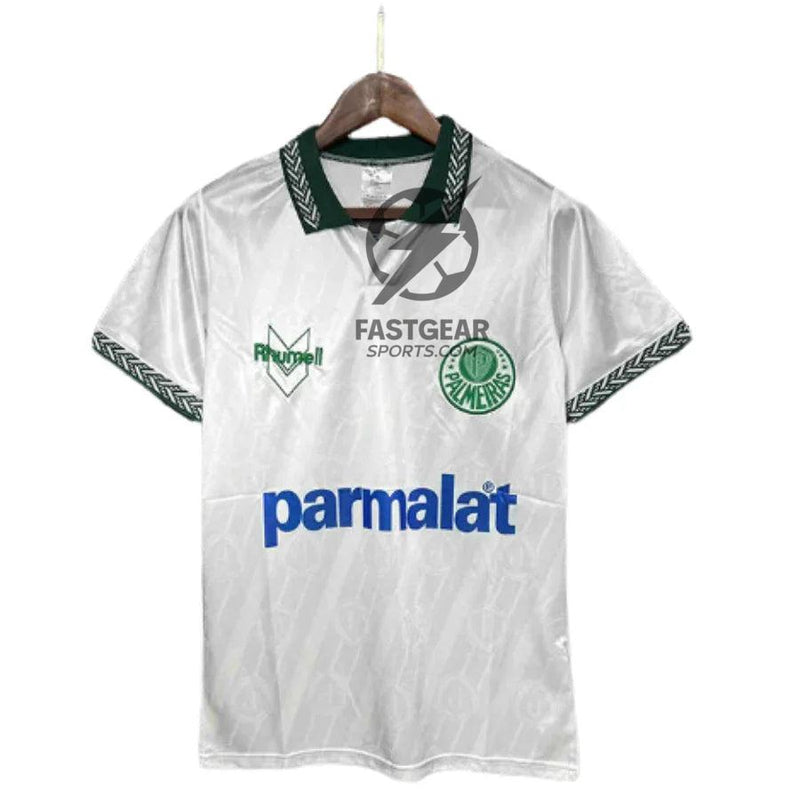 Palmeiras Away Retro Jersey 1994/95