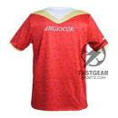 Argentinos Juniors Third Fan Jersey 2025/26