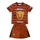 Kids KIT Pumas GK 3 Jersey 2024/25