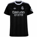 Real Madrid GK 6 Fan Jersey 2025/26