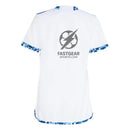 Cruzeiro Away Jersey Women's 2024/25