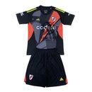 Kids Kit River Plate GK 2 Fan Jersey 2024/25