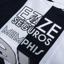 Corinthians Third  Fan Jersey 2024/25 Full Sponsor (Official Printing)