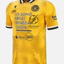 Udinese Calcio Third Fan Jersey Shirt 2025-2026