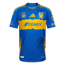 Tigres UANL Away Fan Jersey 2024/25