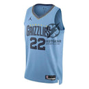 Desmond Bane Memphis Grizzlies Unisex 2023 Statement Edition NBA Jersey - Light Blue