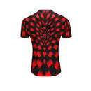 Flamengo Pre-Match Fan Jersey 2025/26