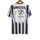 Santos Away Retro Jersey 1998
