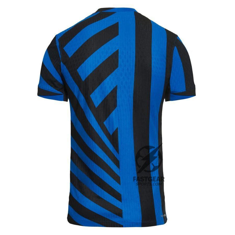 Inter Milan Home Fan Jersey 2024/25