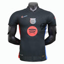 Barcelona Away Authentic Player 2024/25 (New Spotify Sponsor)