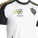 Atlético Mineiro Away Fan Jersey 2025/26