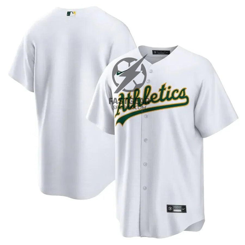 MLB Oakland Athletics I