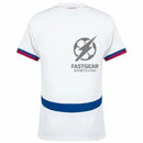 Serbia Away Jersey 2024/25