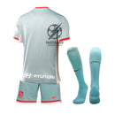 Kids KIT Atlético Madrid Away Jersey 2024/25