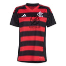 Flamengo Home Fan Jersey Women's 2025/26