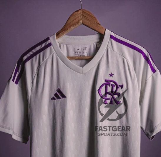Flamengo 2023/24 Jersey