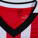PSV Eindhoven Fan Jersey Home 2024/25 Patches UCL UEFA Foundation (Official Printing)