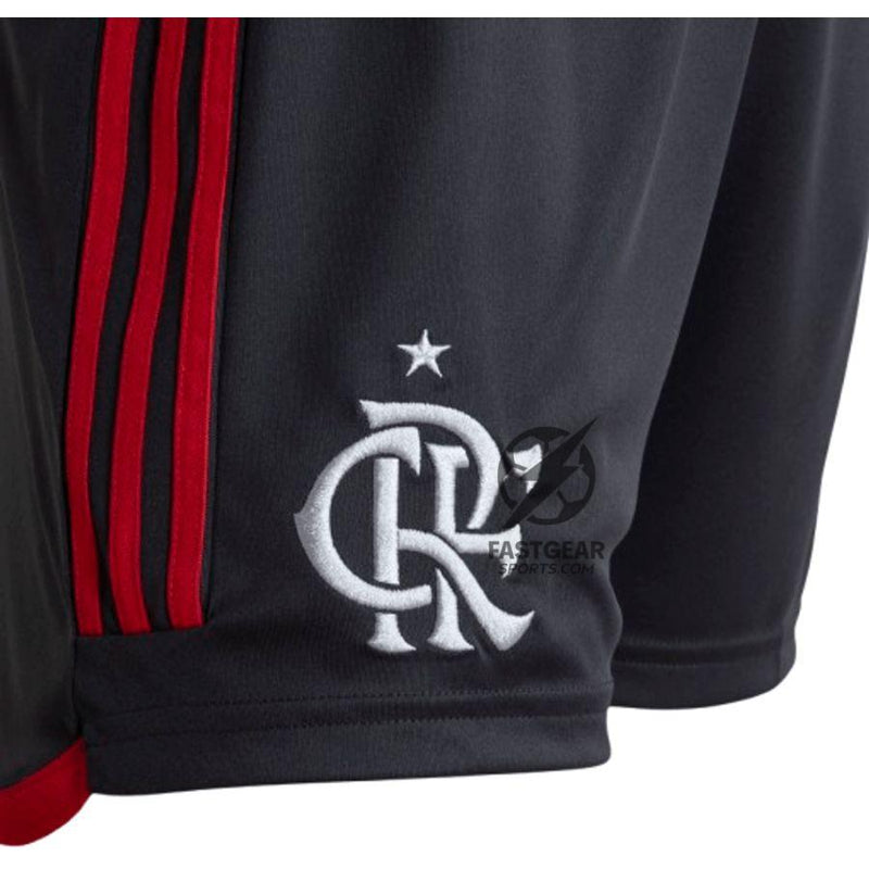 Short Flamengo Third 24/25