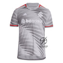 Internacional Third Fan Jersey 2024/25