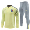 Club America 2024/25 Training Tracksuit